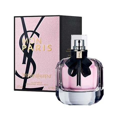 ysl mon paris unboxing|Unboxing YSL Mon Paris EDP .